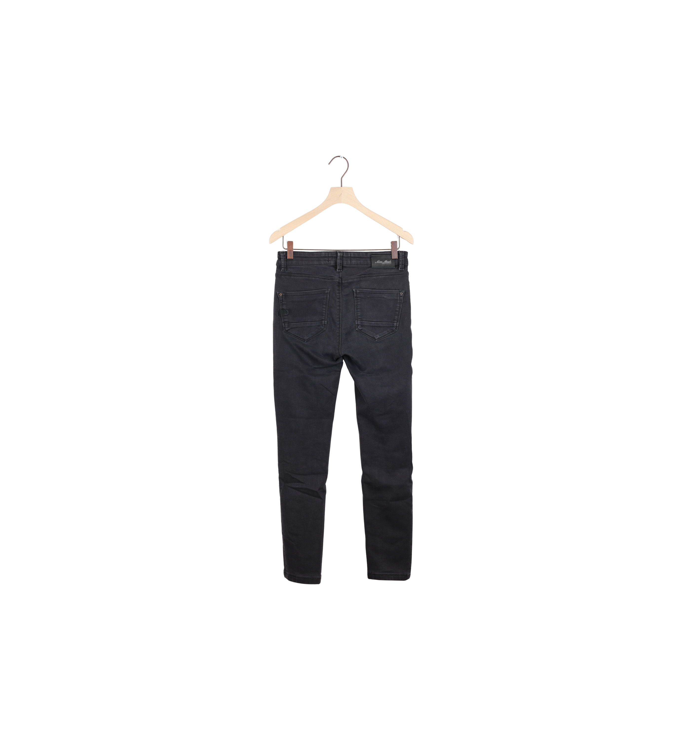 Packshot / Grey Denim / ReLoved